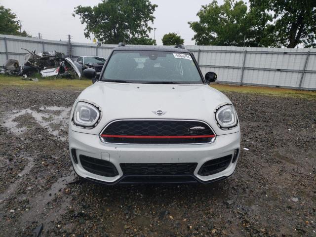 2022 Mini Cooper Jcw Countryman All4 VIN: WMZ33BS02N3N99518 Lot: 50316704