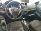 NISSAN VERSA S photo