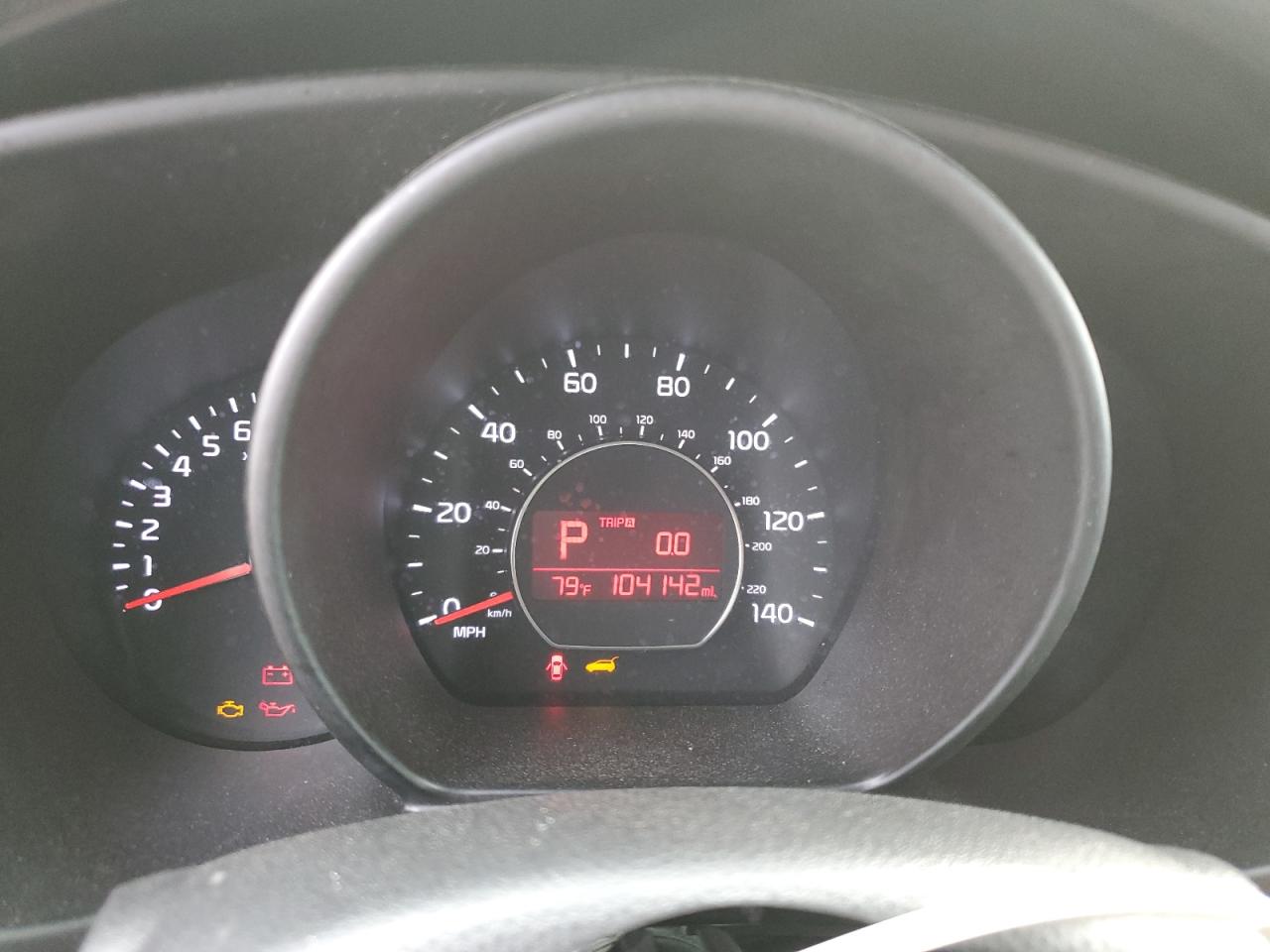 KNDJN2A20K7015819 2019 Kia Soul