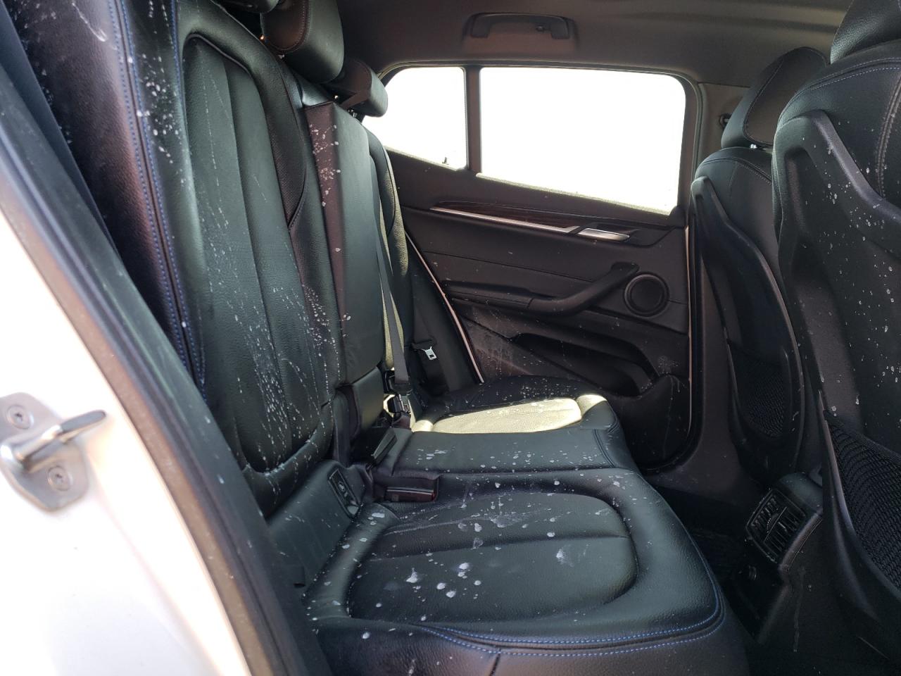 WBXYJ5C37JEF73460 2018 BMW X2 xDrive28I