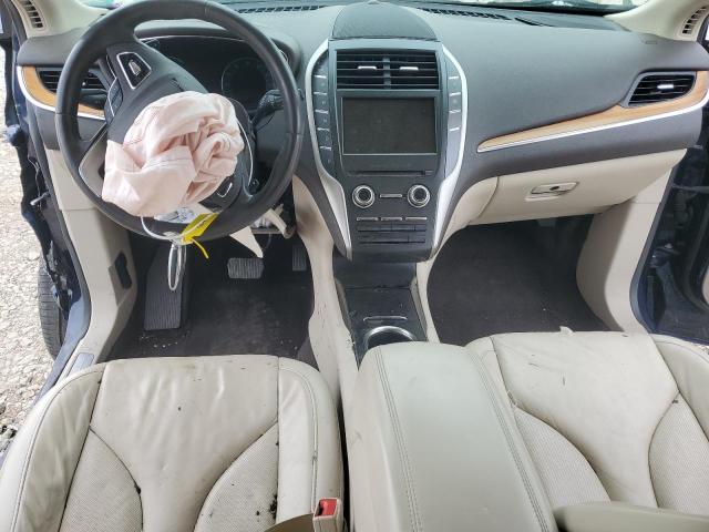 2017 LINCOLN MKC SELECT 5LMCJ2C98HUL49775