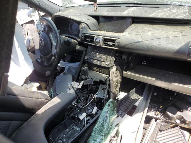 2017 Lexus Is 200T VIN: JTHBA1D28H5044395 Lot: 52932074