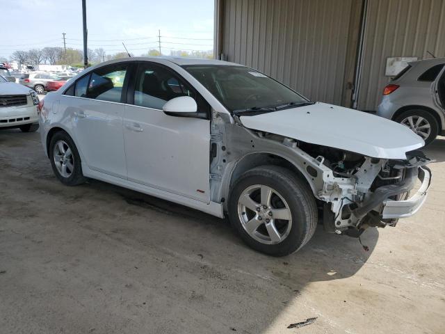 2012 Chevrolet Cruze Lt VIN: 1G1PF5SC3C7401001 Lot: 51228484