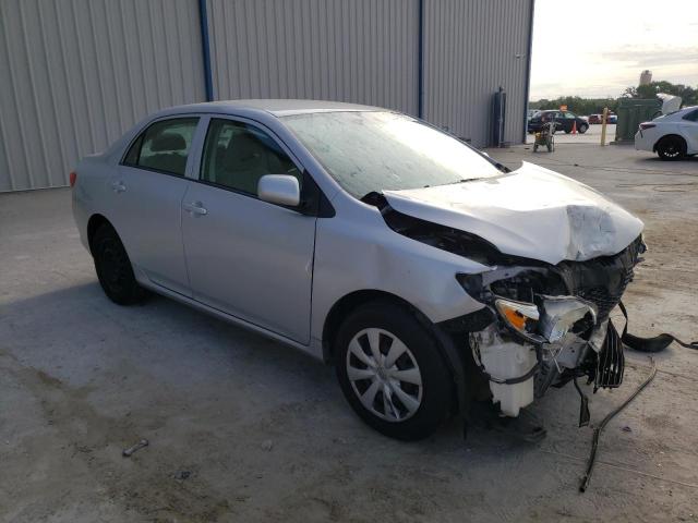 2010 Toyota Corolla Base VIN: 2T1BU4EE1AC511152 Lot: 50690034