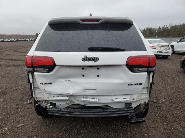 2019 Jeep Grand Cher VIN: 1C4RJFBG2KC701898 Lot: 49339254