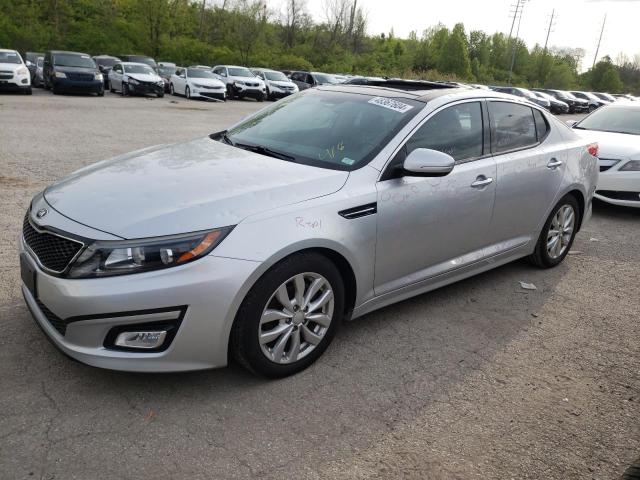 KIA OPTIMA EX