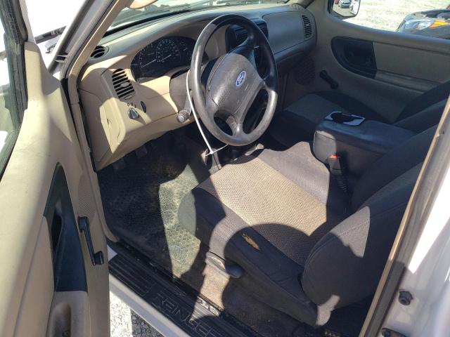 2003 Ford Ranger Super Cab VIN: 1FTYR14U63PB87493 Lot: 51442824