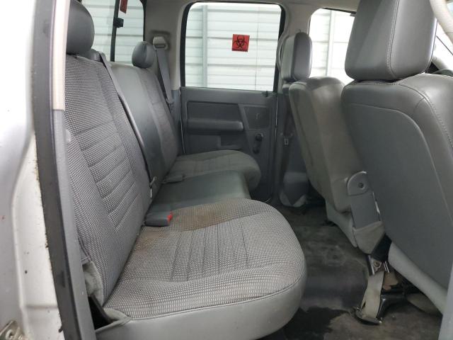 2006 Dodge Ram 2500 St VIN: 3D7KR28C66G286147 Lot: 51751784