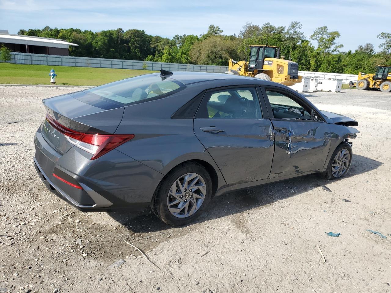 KMHLM4DG0RU651484 2024 Hyundai Elantra Sel