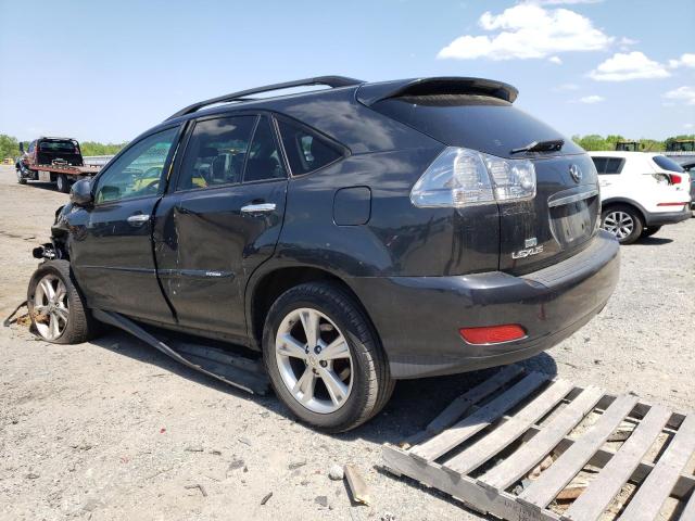 2008 Lexus Rx 400H VIN: JTJHW31U082067960 Lot: 52905274