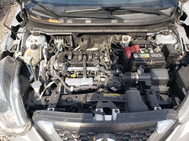 2020 NISSAN KICKS S - 3N1CP5BV0LL521017