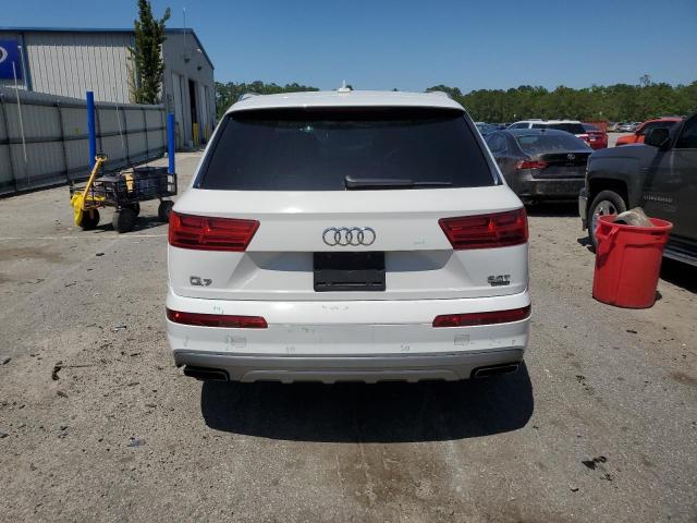 VIN WA1LAAF71JD034070 2018 Audi Q7, Premium Plus no.6