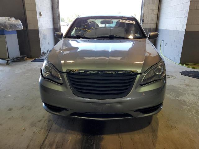 2013 Chrysler 200 Touring VIN: 1C3CCBBB1DN584825 Lot: 51017874