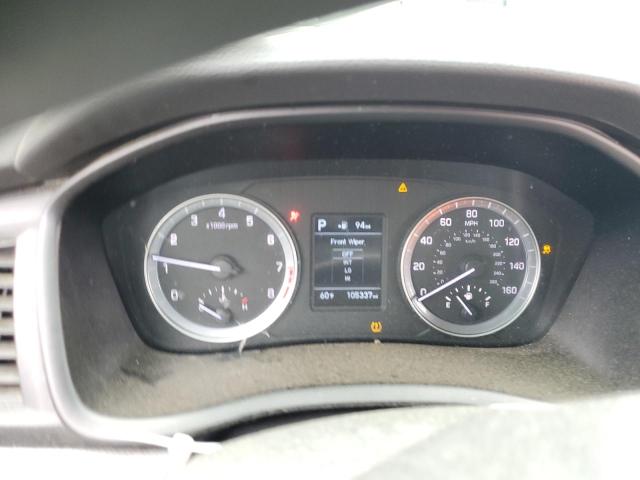 2018 Hyundai Sonata Se VIN: 5NPE24AF5JH695056 Lot: 51071314