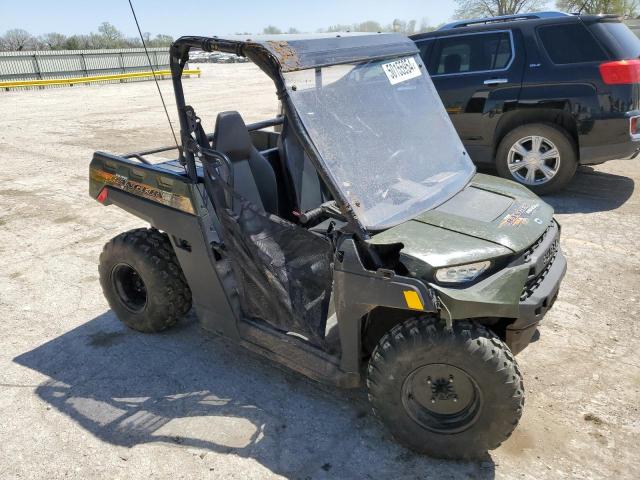2023 POLARIS RANGER 150 - L6KHZB153PS000917