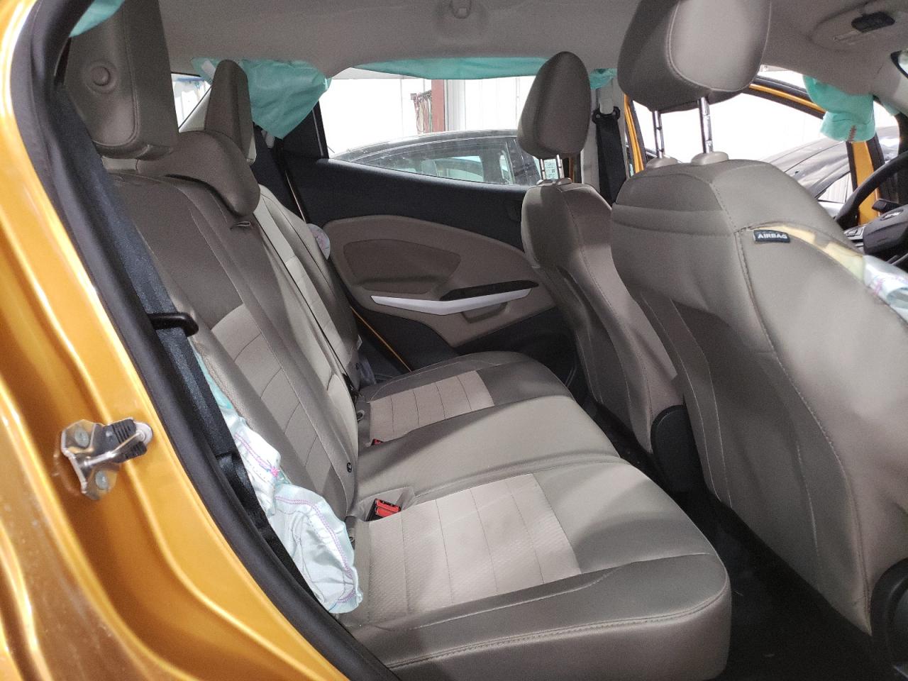 MAJ6S3FL8NC458209 FORD ECOSPORT 2022
