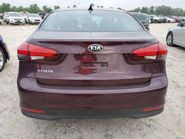 2017 KIA FORTE - 3KPFK4A77HE097451