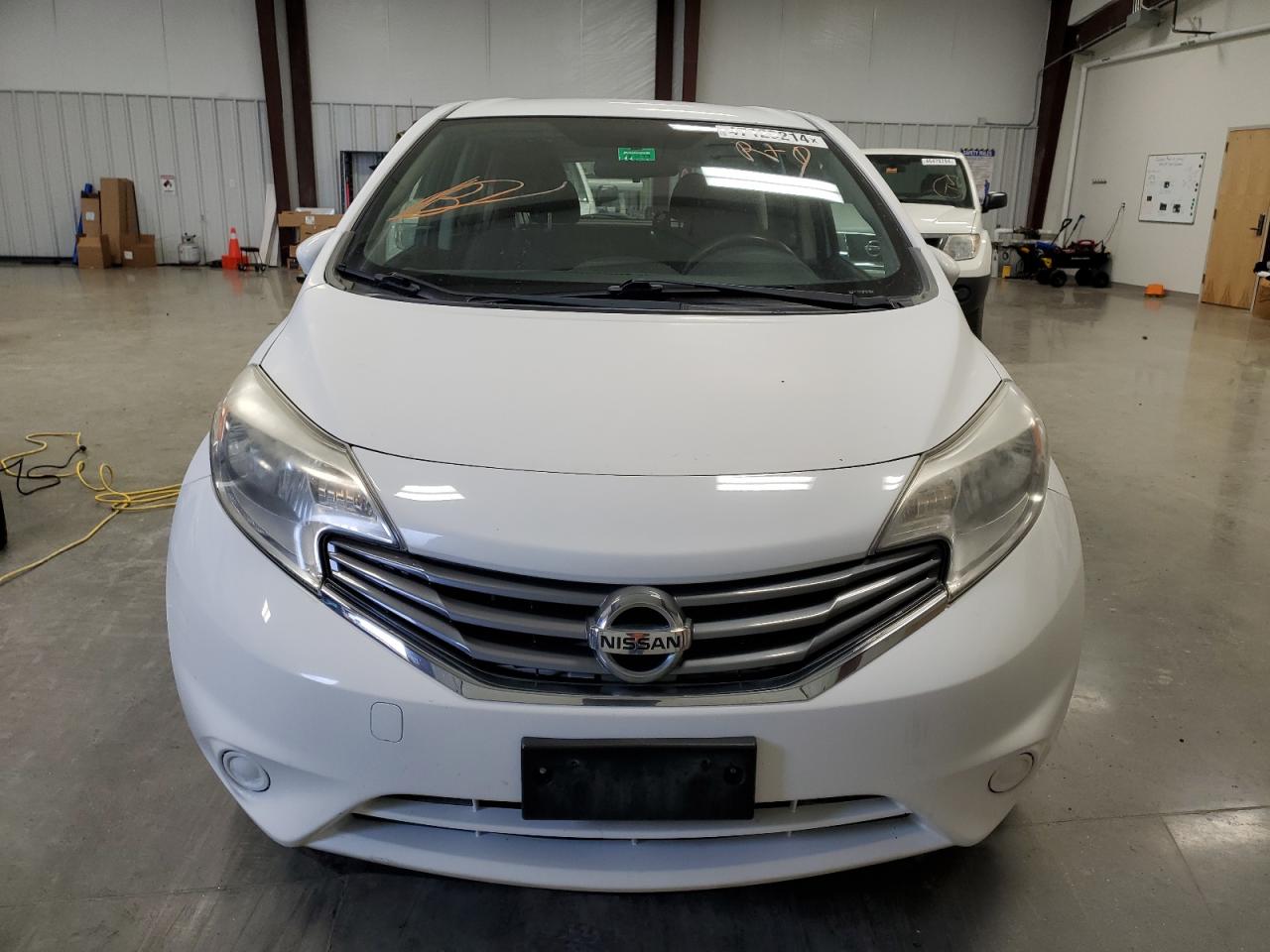 3N1CE2CP2FL427150 2015 Nissan Versa Note S