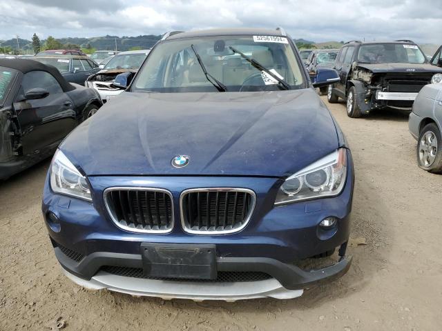 VIN WBAVM5C57FVV95159 2015 BMW X1, Xdrive35I no.5