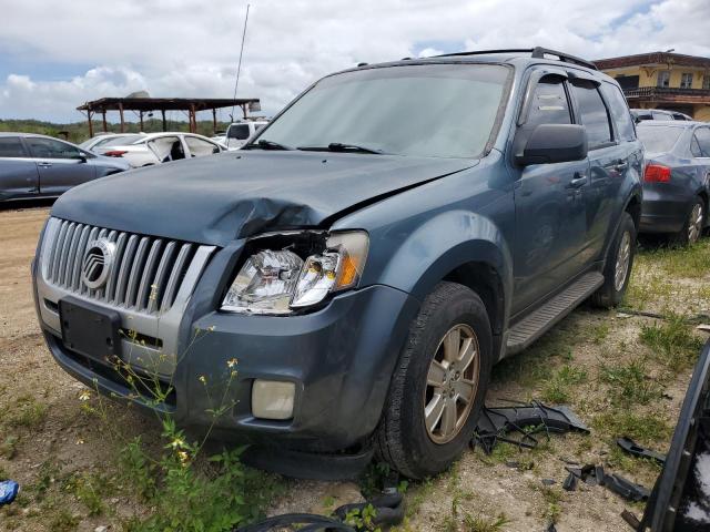 Vin: 4m2cn8b79akj28695, lot: 40889814, mercury mariner 2010 img_1