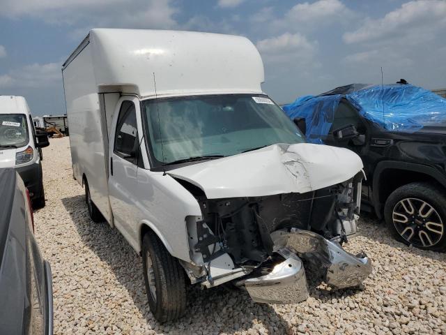 2021 Chevrolet Express G3500 VIN: 1GB0GRFP1M1237976 Lot: 50695054