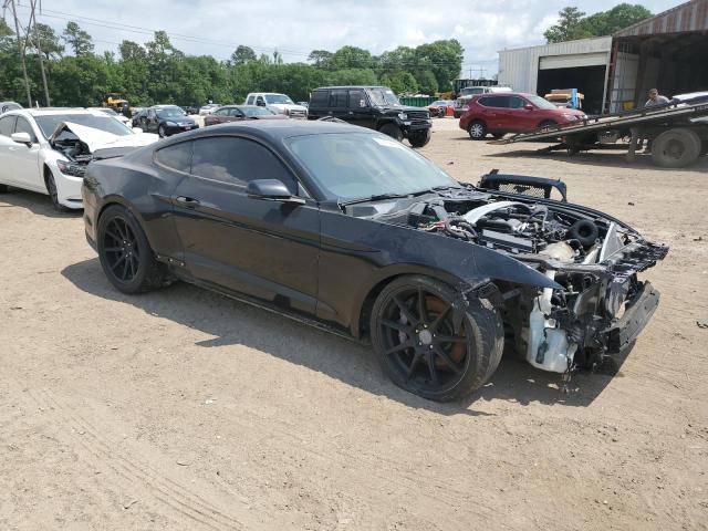 2015 Ford Mustang Gt VIN: 1FA6P8CF9F5347588 Lot: 51439914