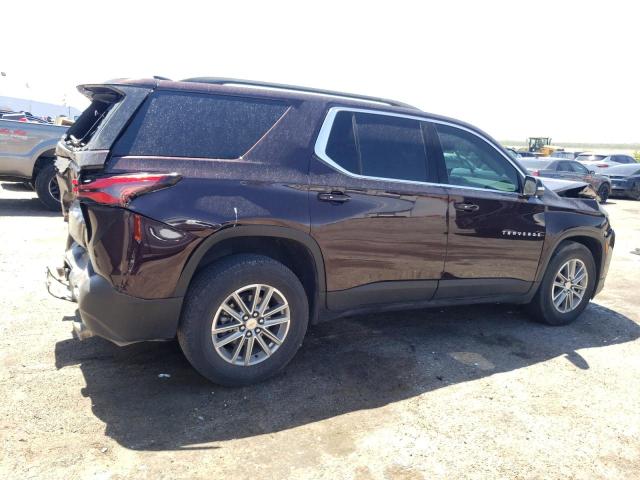 2023 Chevrolet Traverse Lt VIN: 1GNERGKWXPJ234678 Lot: 51435644