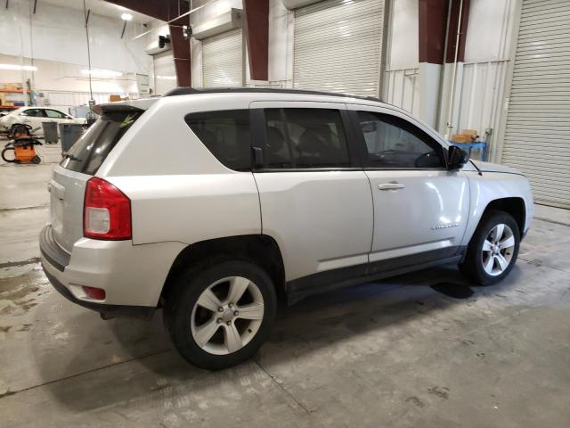 2013 Jeep Compass Sport VIN: 1C4NJDBBXDD280016 Lot: 51958024