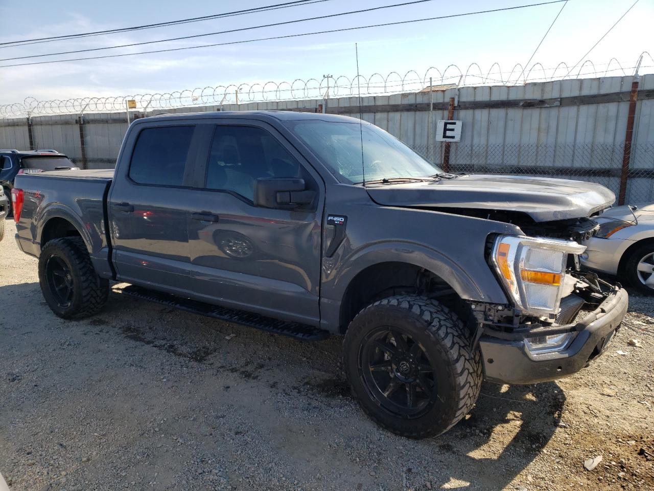 1FTEW1EP0MFA27766 FORD F-150 2021