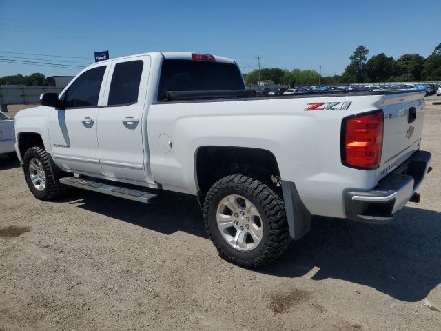 2018 Chevrolet Silverado K1500 Lt VIN: 1GCVKREC1JZ200907 Lot: 51960204