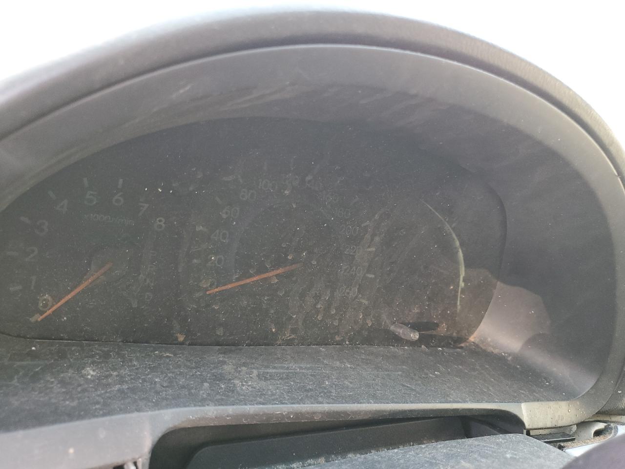 5FNRL38456B500981 2006 Honda Odyssey Ex