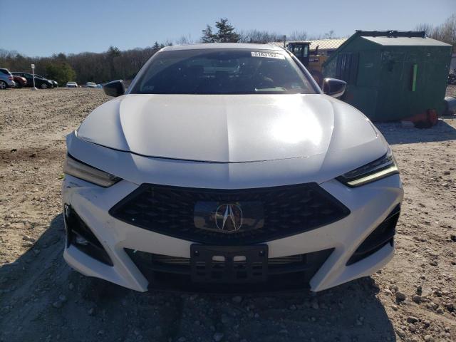 2023 ACURA TLX A-SPEC - 19UUB6F59PA001378