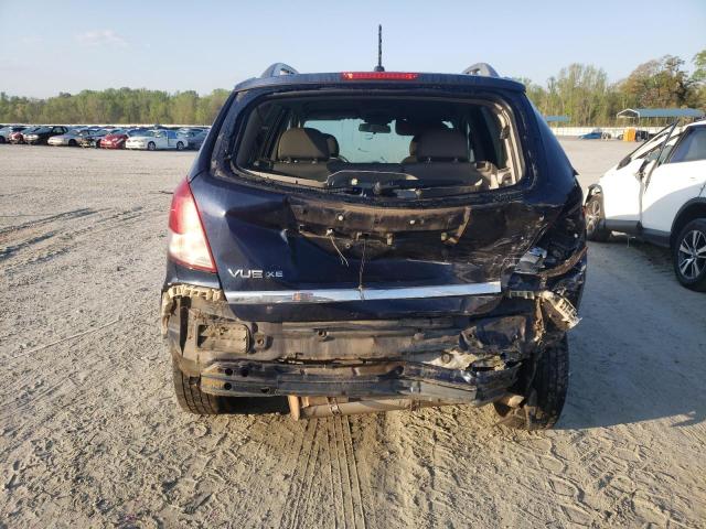 2009 Saturn Vue Xe VIN: 3GSCL33P59S606872 Lot: 49953454