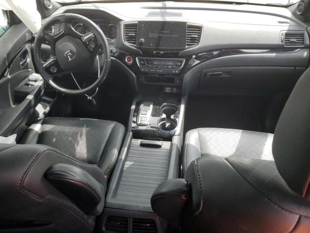 5FNYF8H97KB001184 2019 Honda Passport Touring