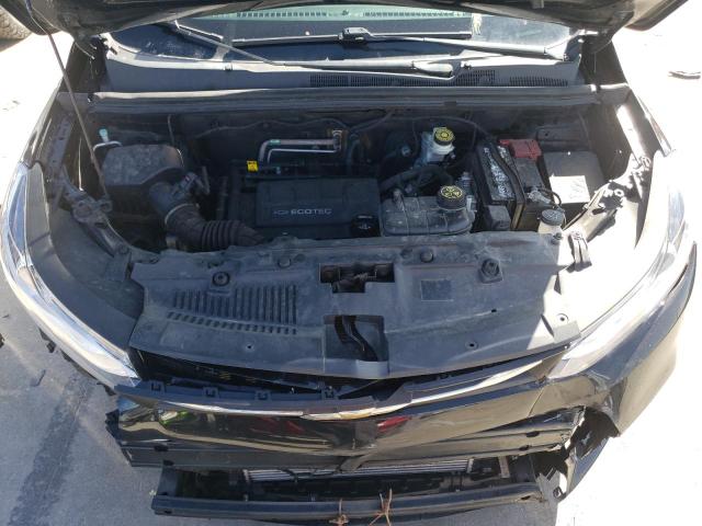 2019 CHEVROLET TRAX PREMI KL7CJMSB6KB813573