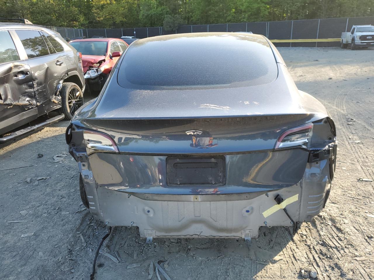 5YJ3E1EA9MF850268 2021 Tesla Model 3