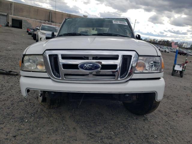 2008 Ford Ranger Super Cab VIN: 1FTYR44U08PB01166 Lot: 49210534