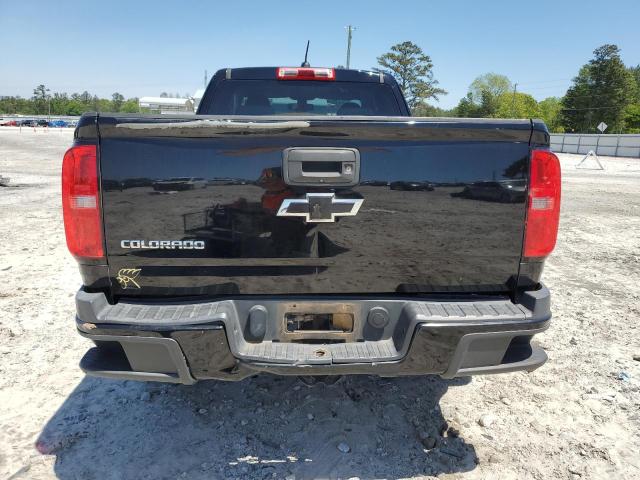 2015 CHEVROLET COLORADO Z - 1GCHTCEA5F1188501