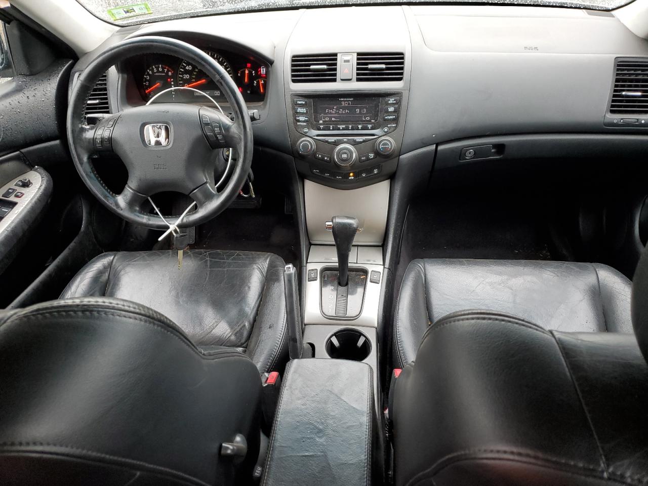 1HGCM56885A021399 2005 Honda Accord Ex