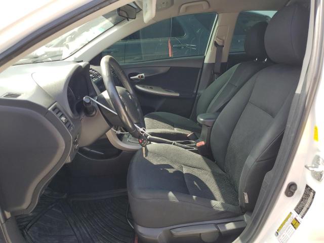 2010 Toyota Corolla Base VIN: 2T1BU4EEXAC508685 Lot: 51949184