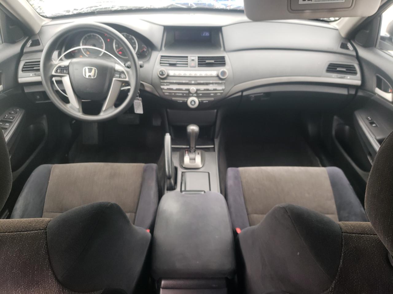 1HGCP2F42AA152065 2010 Honda Accord Lxp