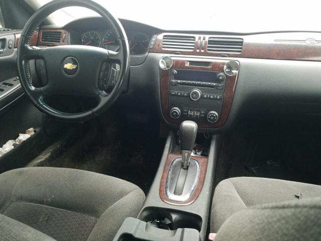 2010 Chevrolet Impala Lt VIN: 2G1WB5EK1A1224033 Lot: 49762274