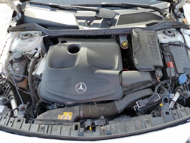 VIN WDCTG4EBXLU027305 2020 Mercedes-Benz GLA-Class,... no.12