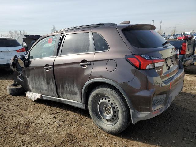 Vin: ja4ajvaw3mu602823, lot: 46587575, mitsubishi outlander se 20212