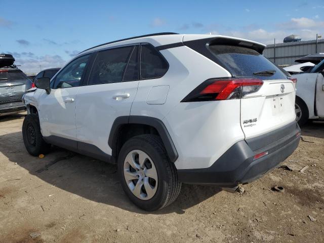 2021 TOYOTA RAV4 LE - 2T3F1RFVXMC143474