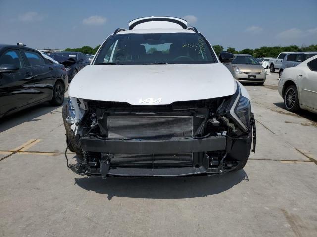 2024 Kia Sportage X Line VIN: 5XYK6CDF3RG176667 Lot: 51044994