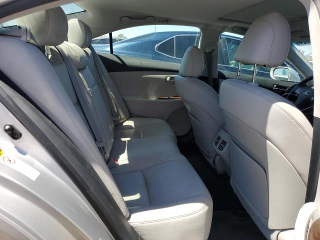 2011 Lexus Es 350 VIN: JTHBK1EG2B2450754 Lot: 49113724