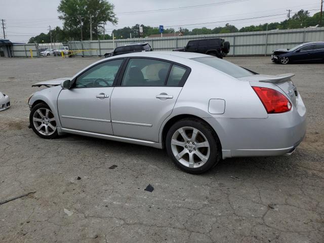 2008 Nissan Maxima Se VIN: 1N4BA41E18C827996 Lot: 50467314