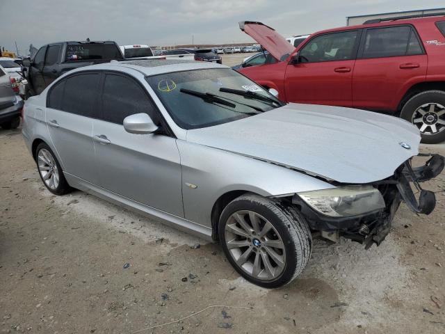 2011 BMW 328 I VIN: WBAPH7C57BE851397 Lot: 51075244