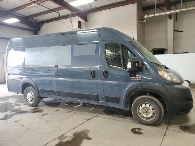 2019 Ram Promaster 3500 3500 High VIN: 3C6URVJG1KE564449 Lot: 51039494